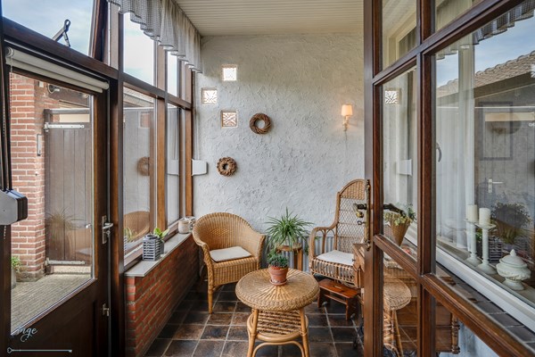 Medium property photo - Parklaan 88, 5953 BV Reuver